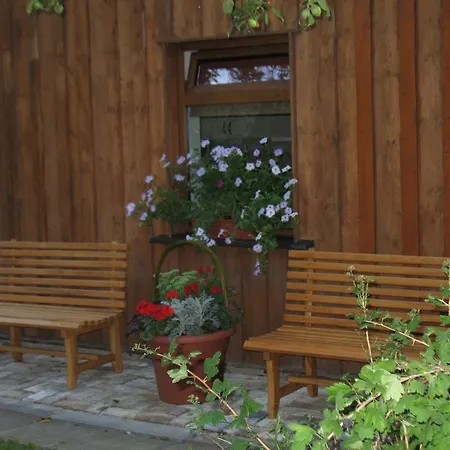 Guest house Pulkvedis