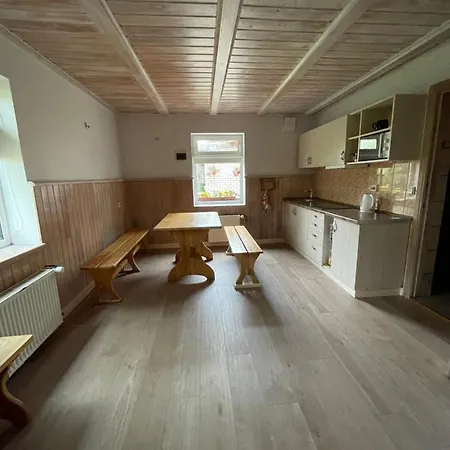 Guest house Pulkvedis