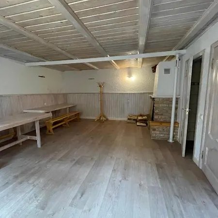 Gasthuis Pulkvedis Ventspils