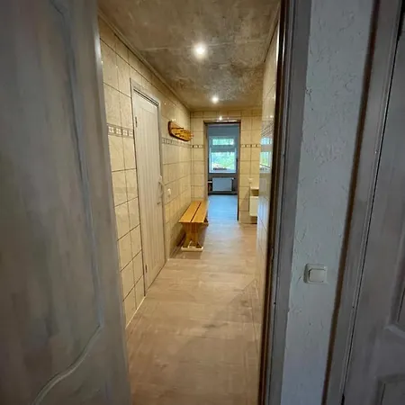 Pulkvedis Guest house